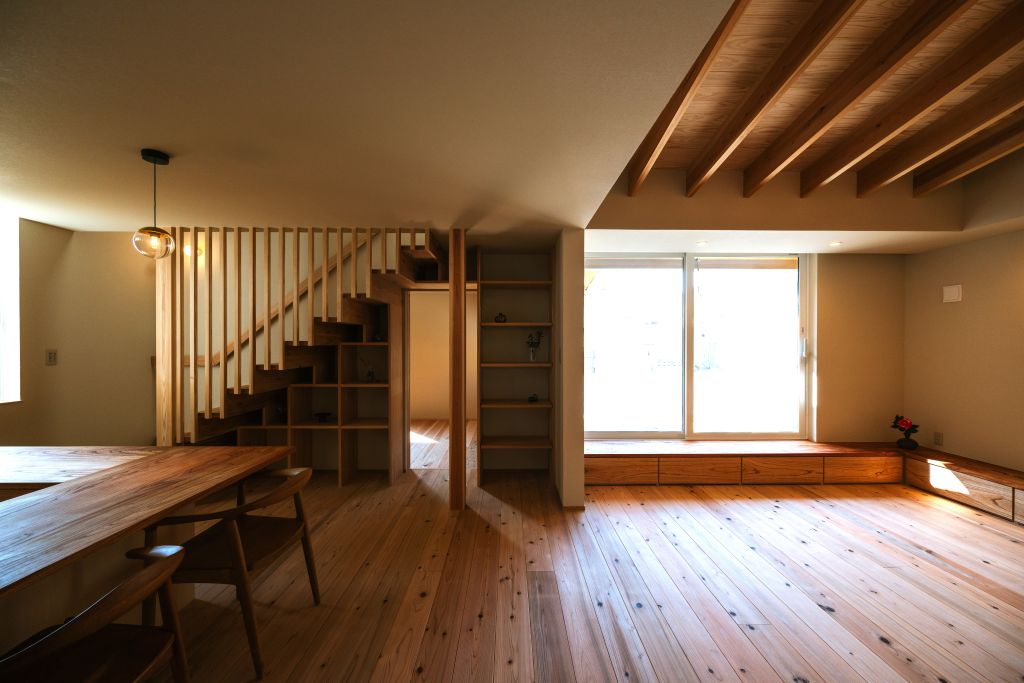 時を編み、四季を愉しむ。「季織の家」で触れた上質な暮らし