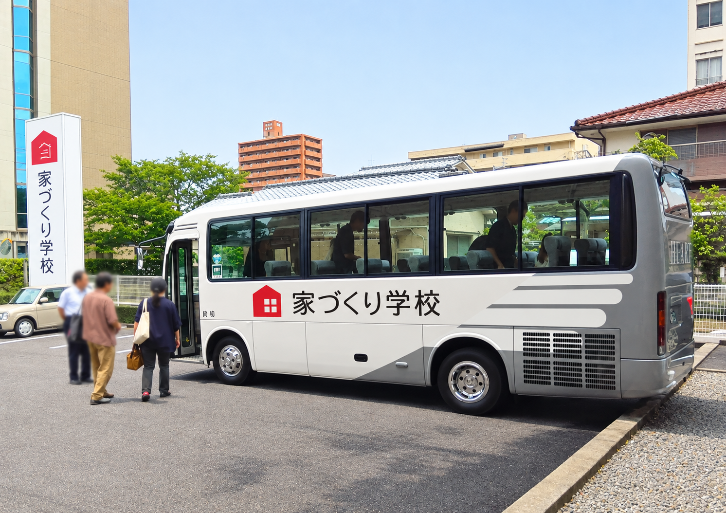 【体感ツアー開催報告】実際に見て・触れて・体感する家づくりの大切さ