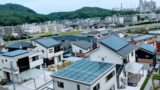 建築棟数の多さは、良い家づくりの基準？