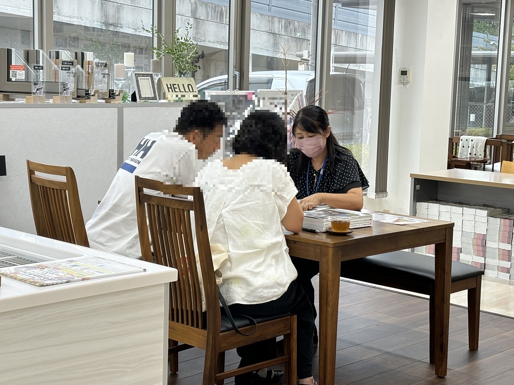 『岡山での家づくり』週末の岡山校は満員御礼！