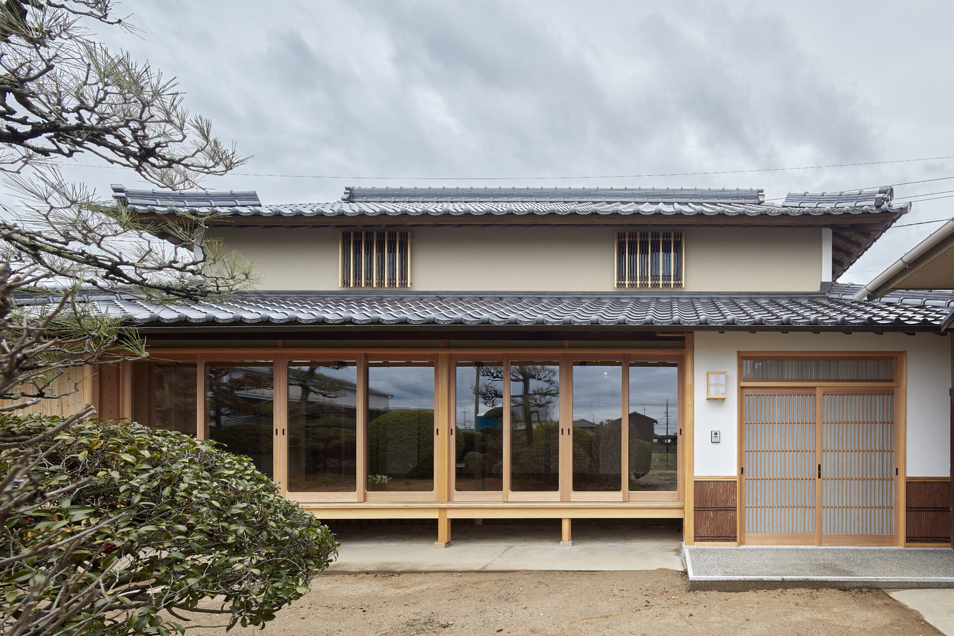 好きです！古民家再生住宅