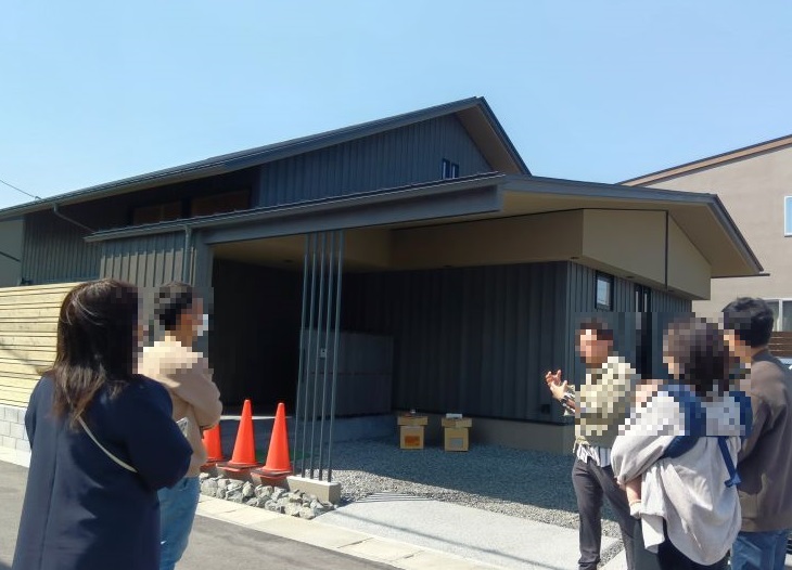 体感セミナー開催！「伝統和風建築×高性能工法　妥協なき融合、和モダンの未来」