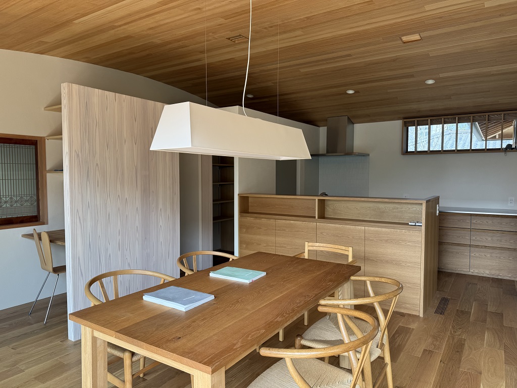 素敵すぎる平屋の二世帯住宅を見学してきました！