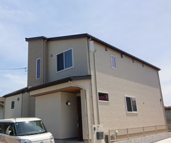 「岡山での家づくり」撮影に同行してきました～！！(≧▽≦)