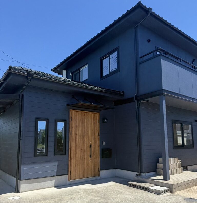 間取りも性能もこだわってリノベーションをしたお家を見学してきました！