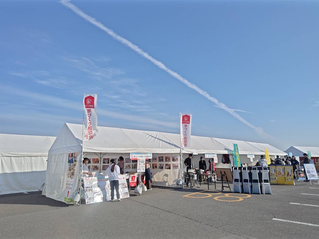 11月23日に行われた【くらしき防災フェア】に今年も参加してきました！