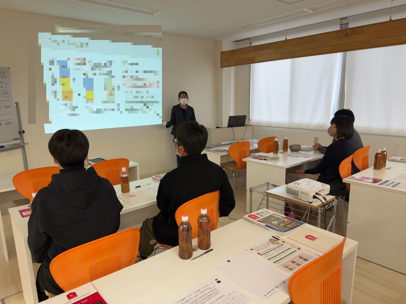 【セミナーを大活用!】年末年始は家づくりを考えるチャンス✨