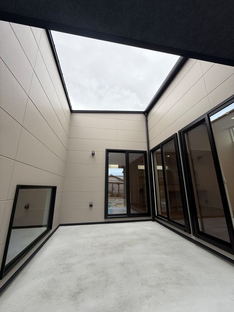 28坪の平屋、体感に行ってきました！！(^^)/