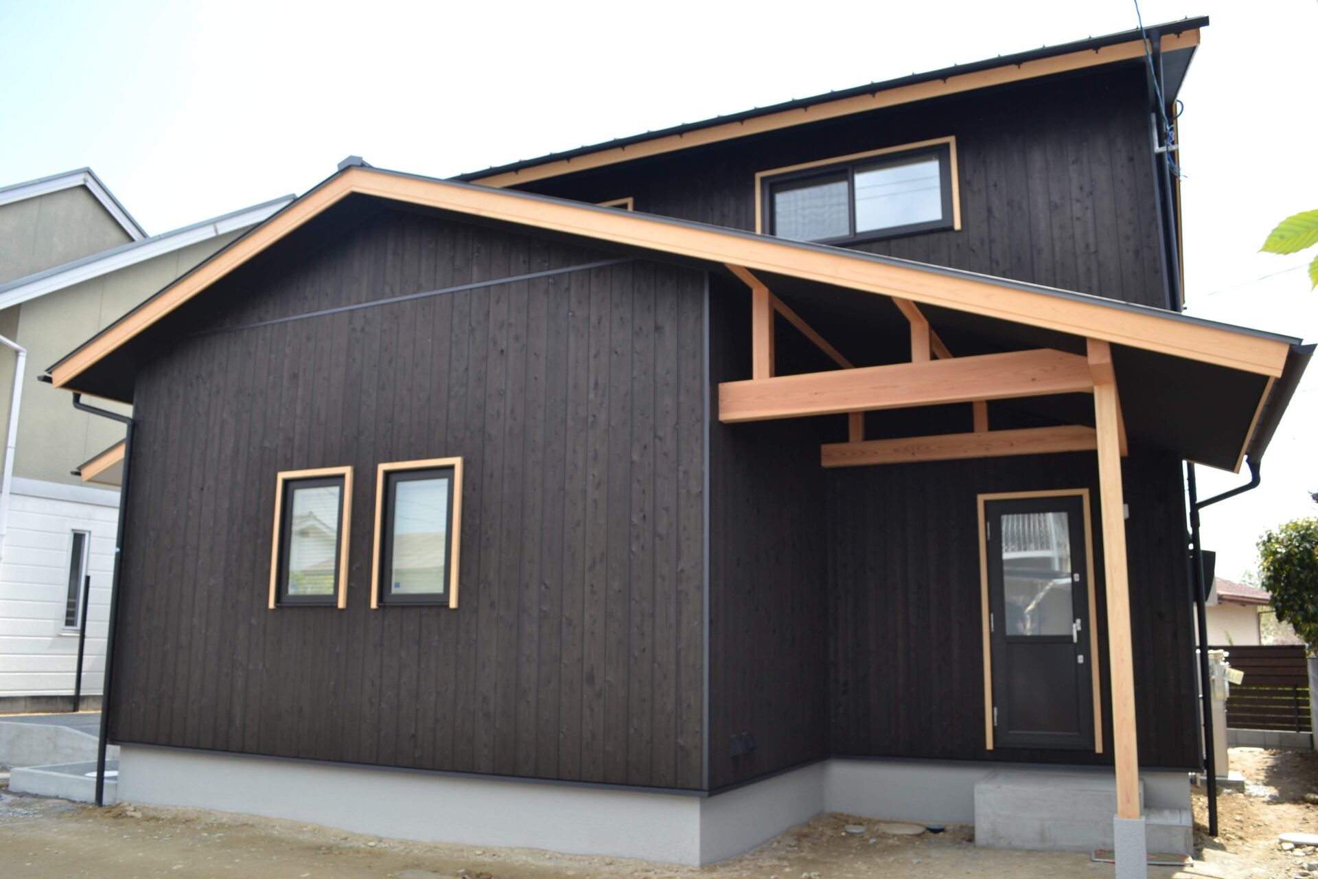 わたしの家づくり体験記④