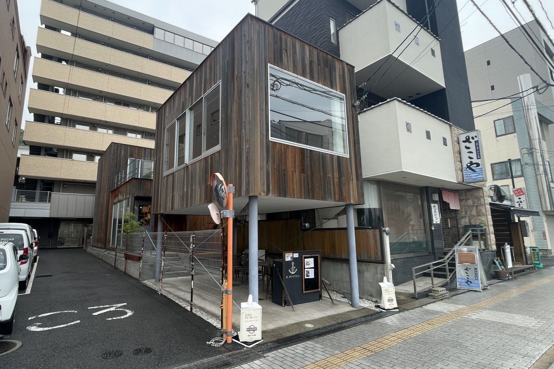 尾道会場