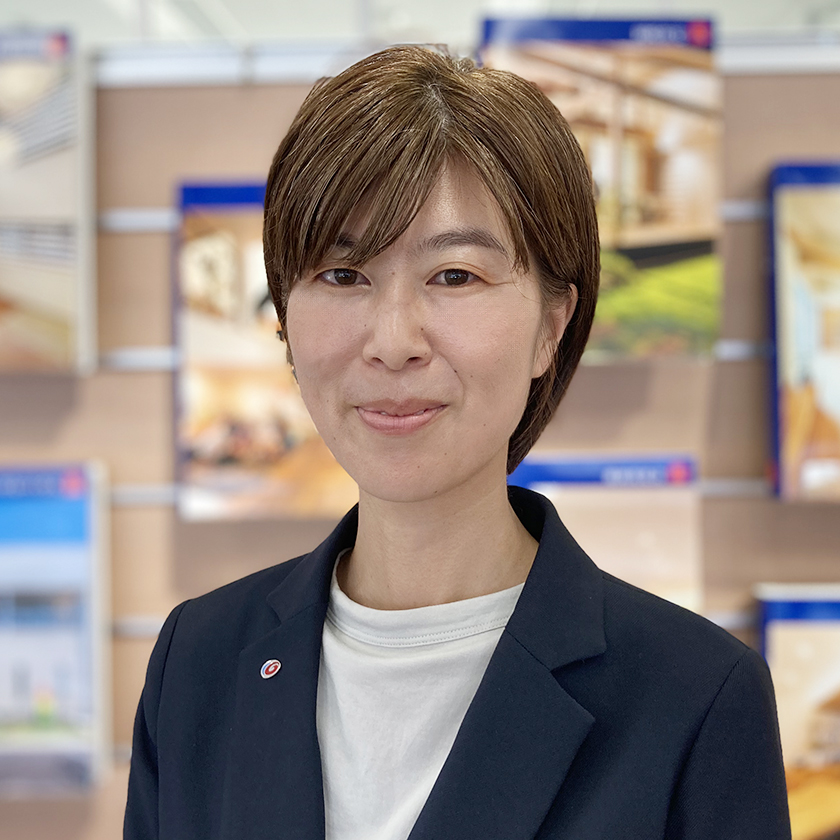 大澤 裕子