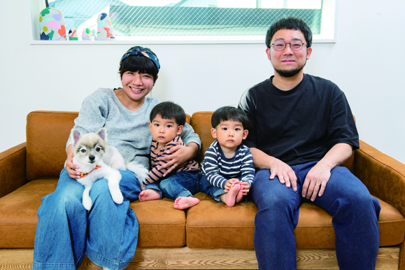 お客様の成功物語