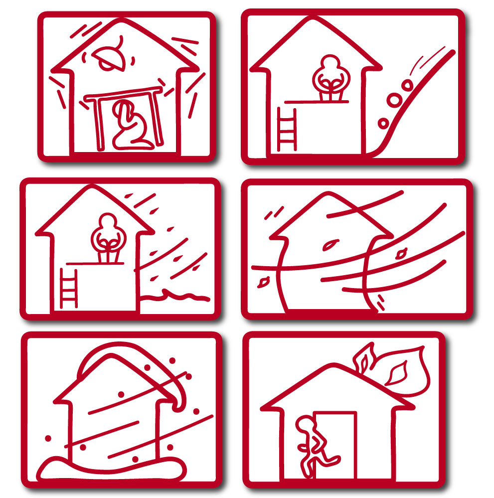 熊本地震から学ぶ　家族を守る家づくりの方法