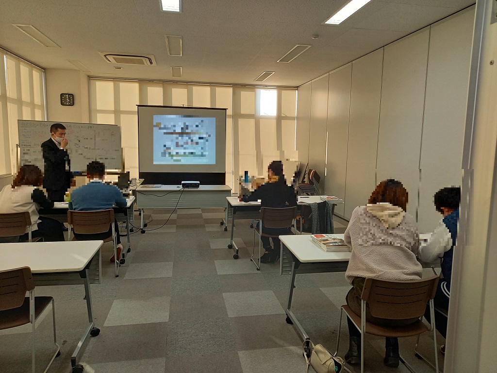 【家づくりスタート！】基礎知識を学べるセミナー週末開催中♪