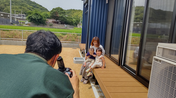 お客様の成功物語