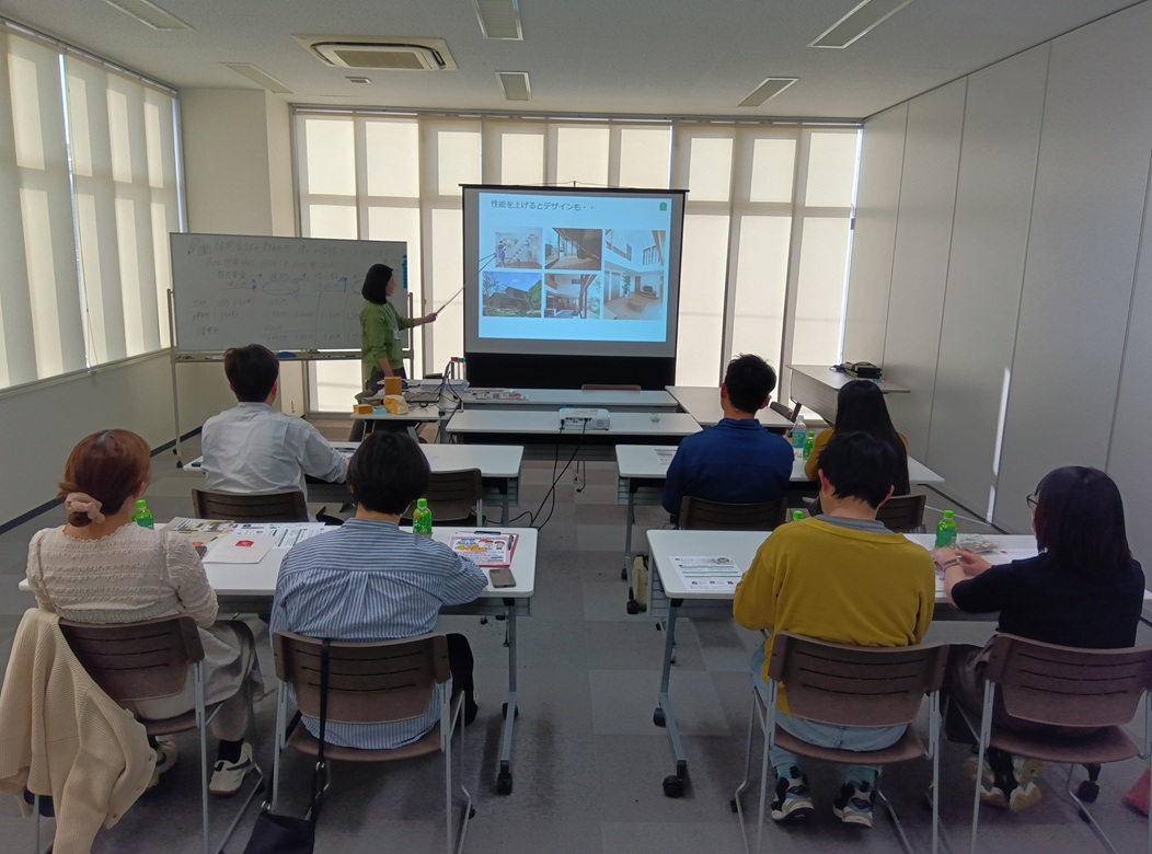 4・5月のセミナー情報！