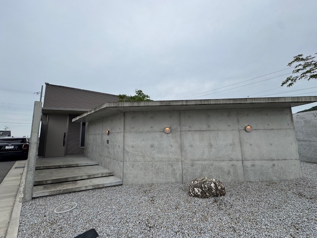 【建物見学】こだわり詰まったSW工法を体感！