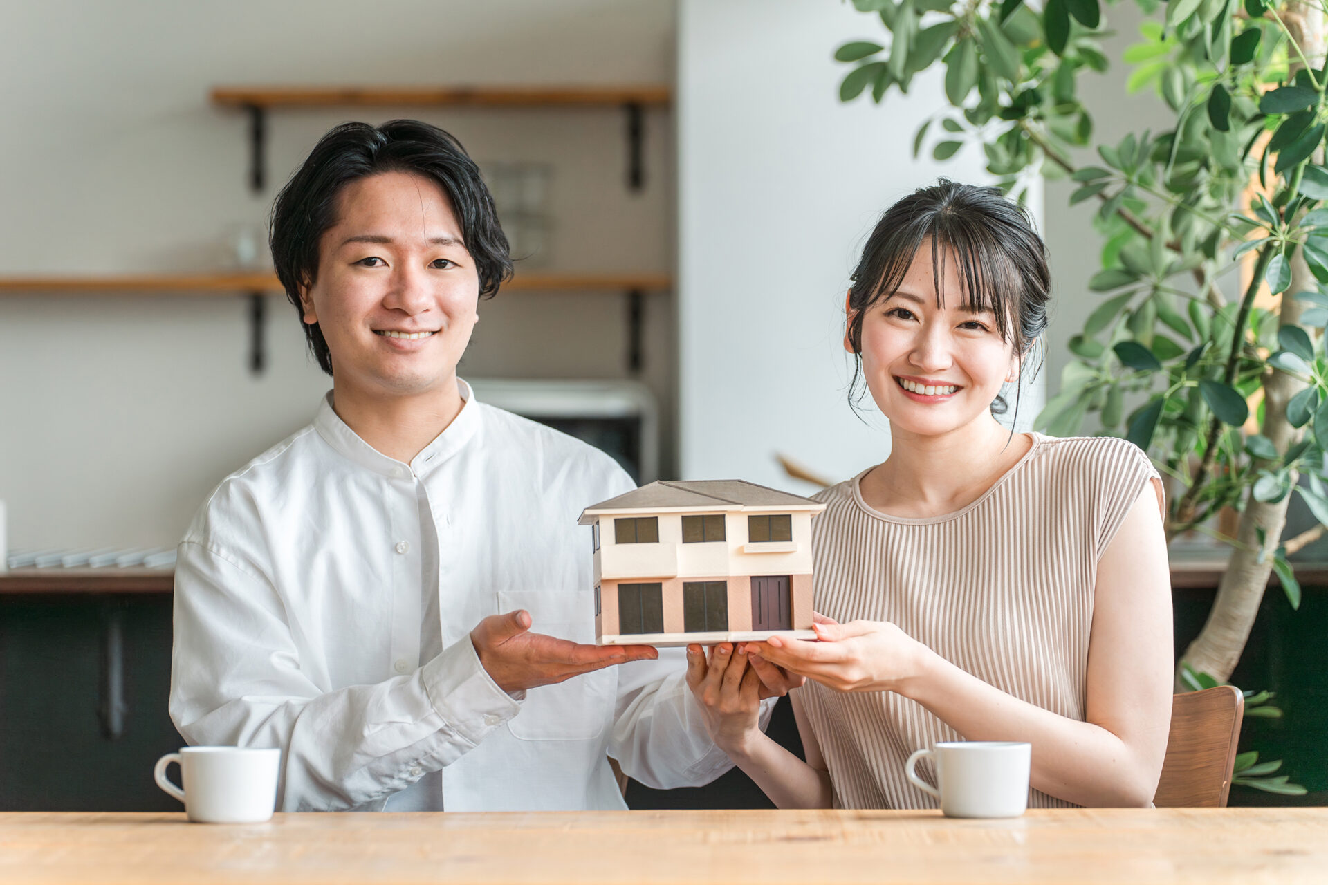 家づくり学校卒業生に聞いた⭐～住宅会社の決め手は？～