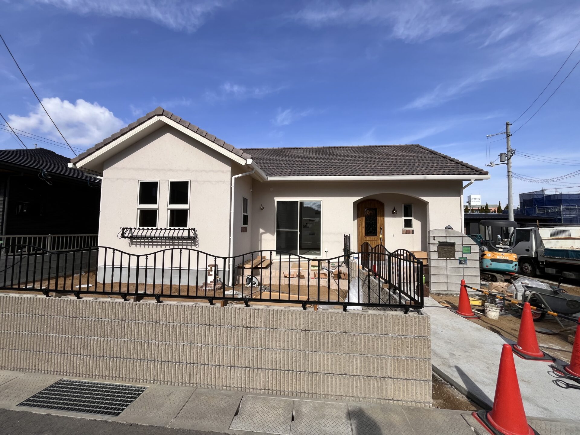 ペットと豊かに暮らすお家(=^・^=)ニャ♬