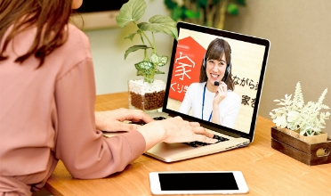 家づくり学校のオンライン相談