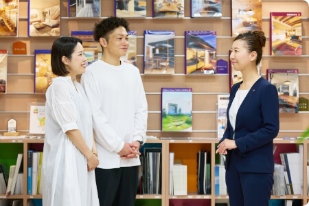 来校での個別相談はこちら