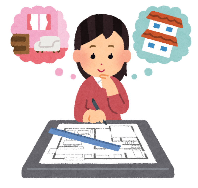 無理のない予算① 【自己資金】は、どのくらい用意すればいいの?