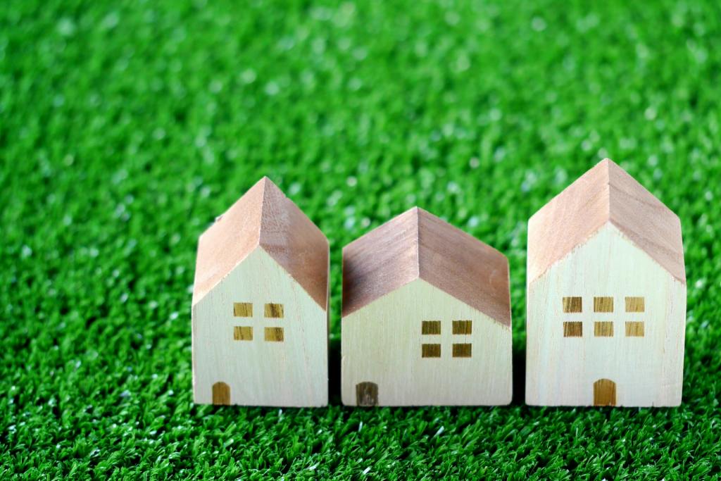「建築条件付き土地」の“条件”って外せるの?