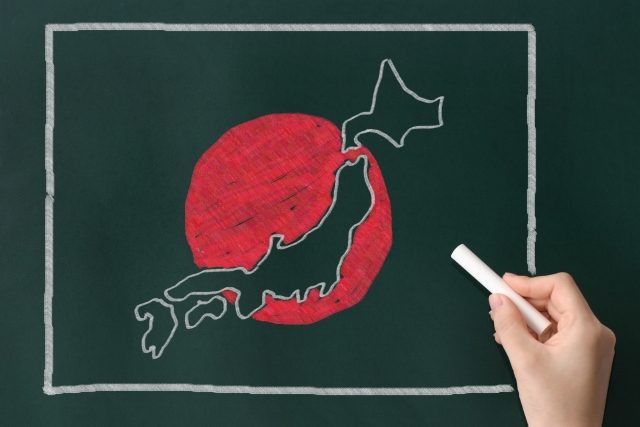 気候に合わせた家づくりのススメ
