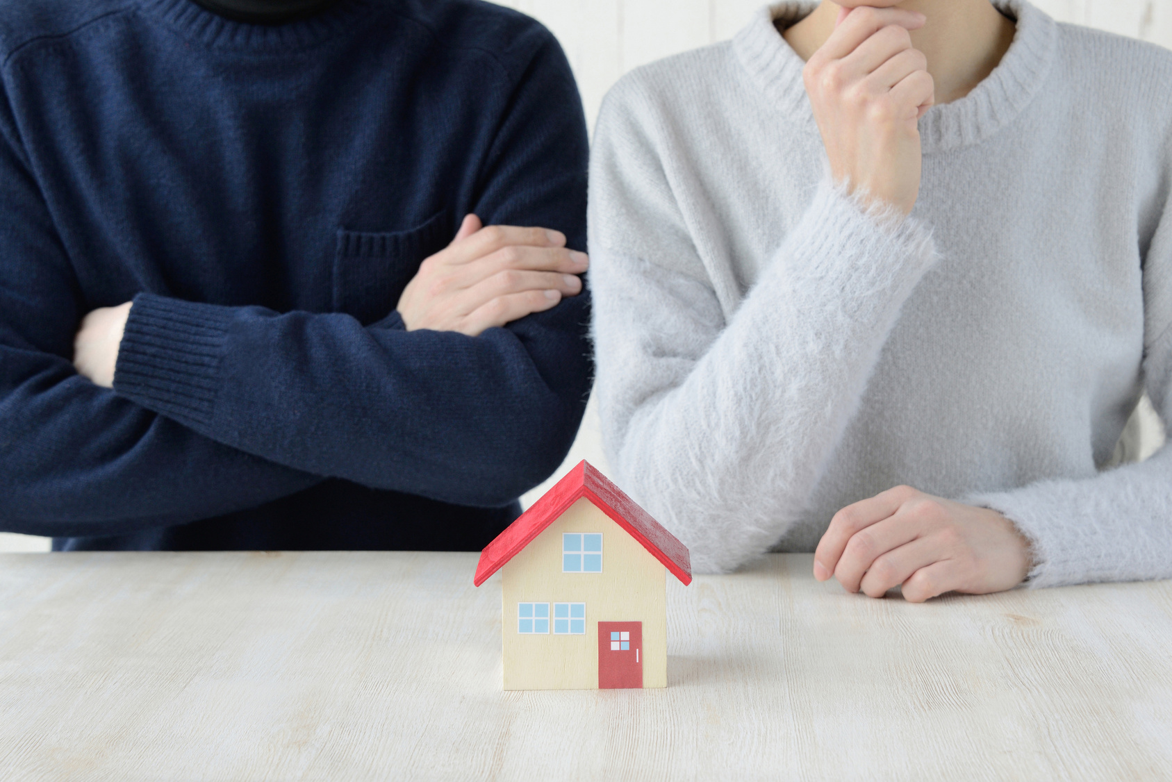マイホームの予算に〈退職金〉は関係ないの?