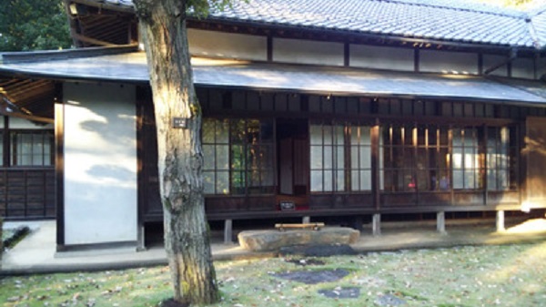 築108年の住宅、建替えかリフォームか?