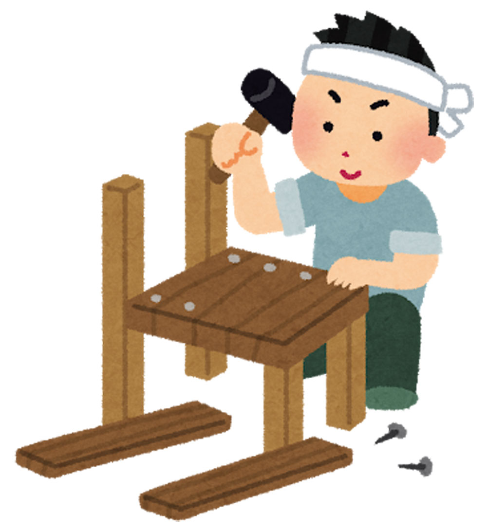 DIYをやってみました(コーキング編)。