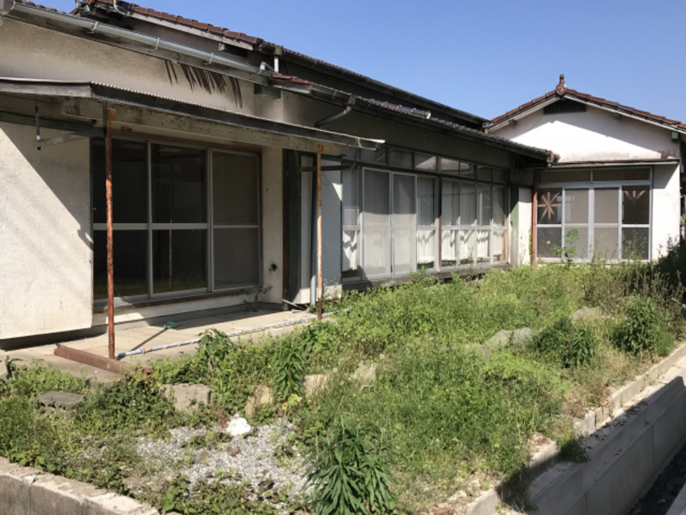 四国(愛媛)の「空き家率」は全国ワースト○位!?