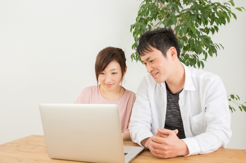 連帯債務でマイホームを買った人の確定申告のやり方