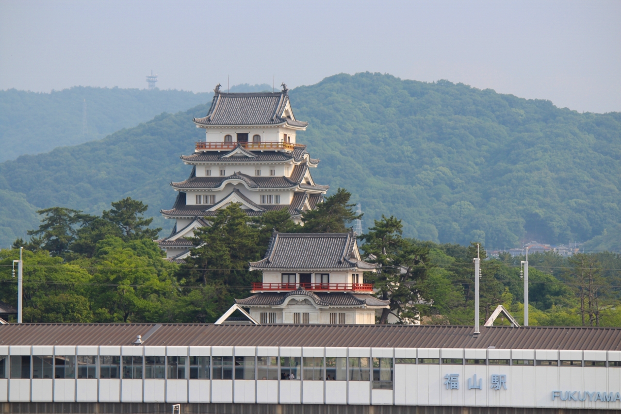 衝撃!実は新潟市より寒い福山市。家の性能は大丈夫?