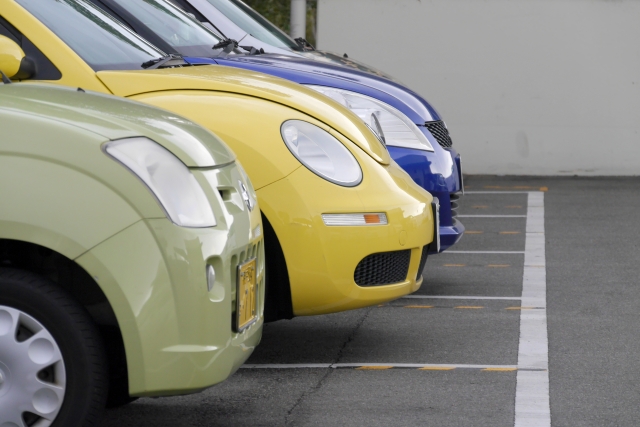 【お客様からの質問】駐車スペースで必要な広さはどれくらいでしょうか?