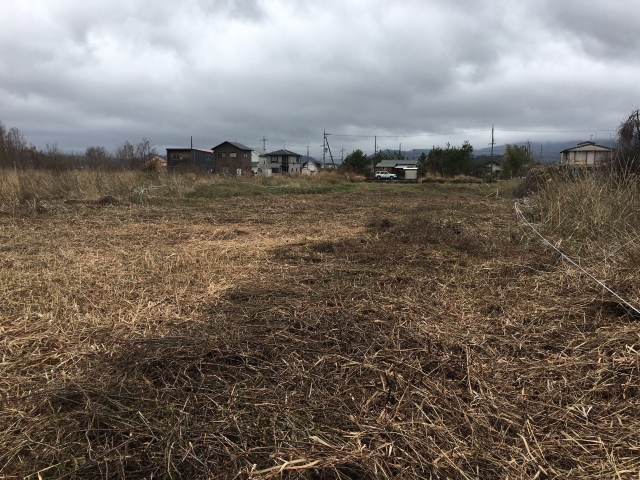【お客様からの質問】農地転用(地目変更)に掛かる費用の目安は?