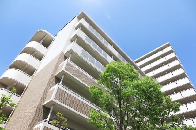 【建物の安全性】マンション傾斜問題と地盤改良
