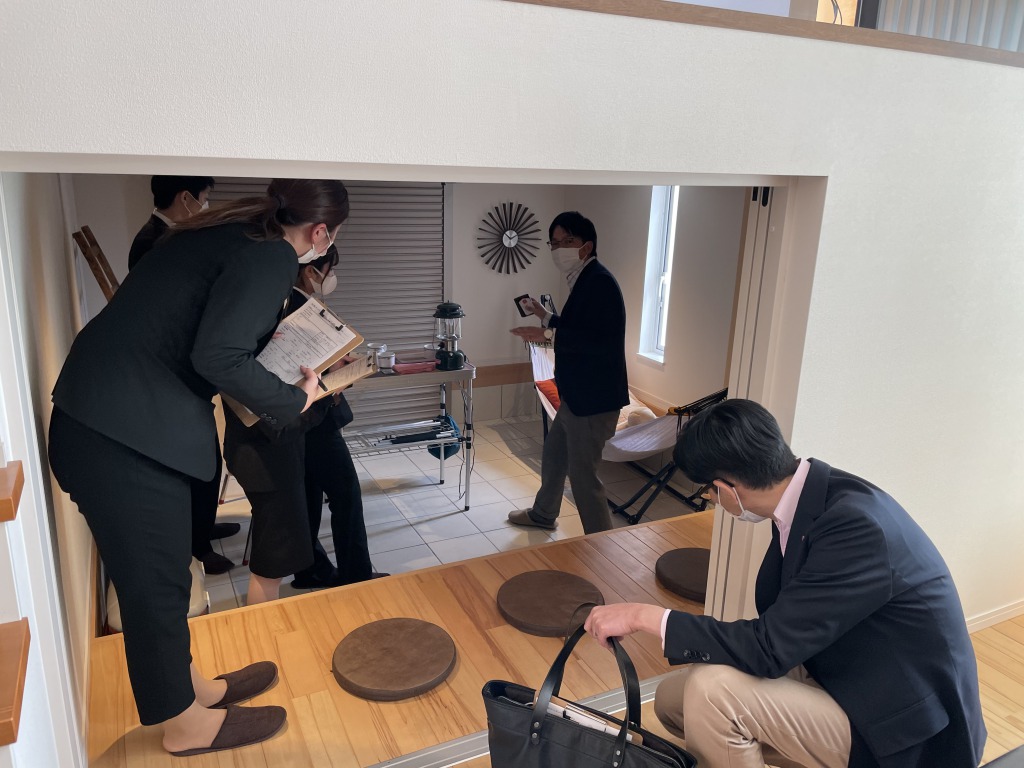 スキップフロアの固定資産税は?