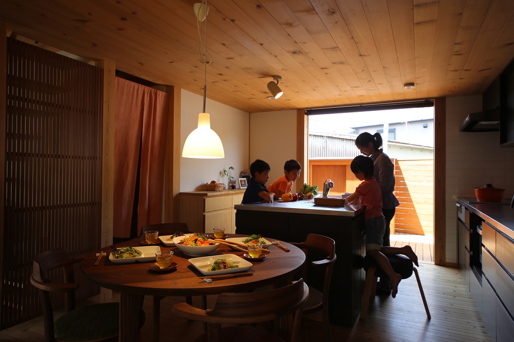 補助金「地域型住宅グリーン化事業」を活用しましょう!