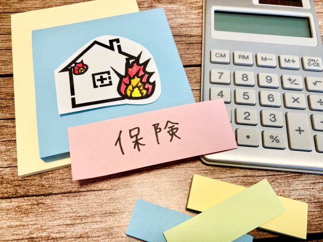 続【お家の保険】落雷でインターホン故障!保険請求してみた。