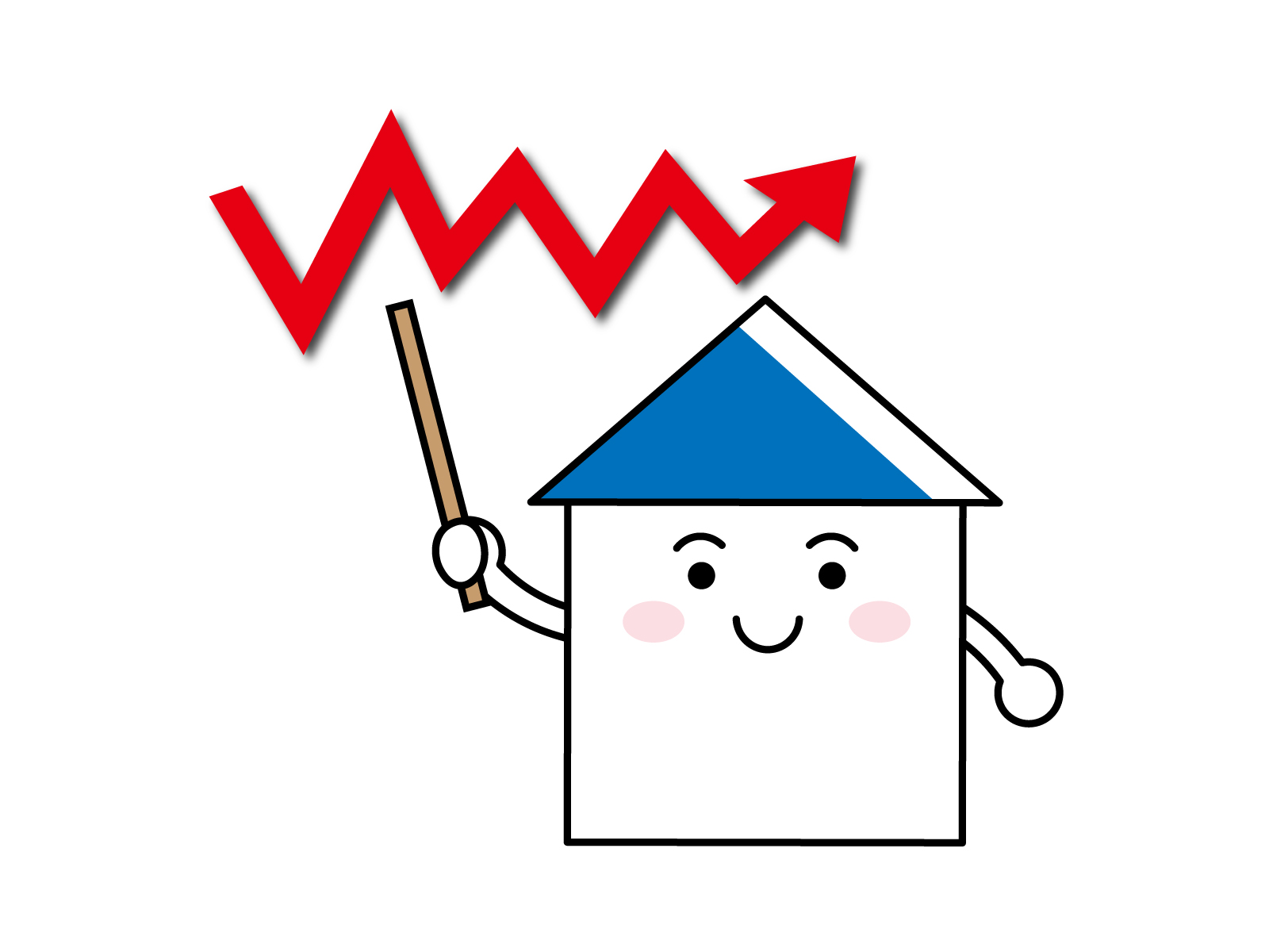 変動金利を検討中。あなたはどのタイプ?