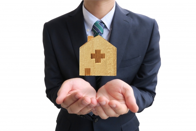 火災保険の種類。住宅火災保険と住宅総合保険はどう違う?