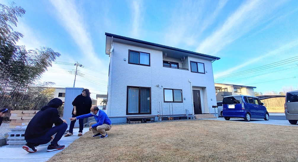 【月いくら?】高気密断熱住宅の光熱費【賃貸と比較】