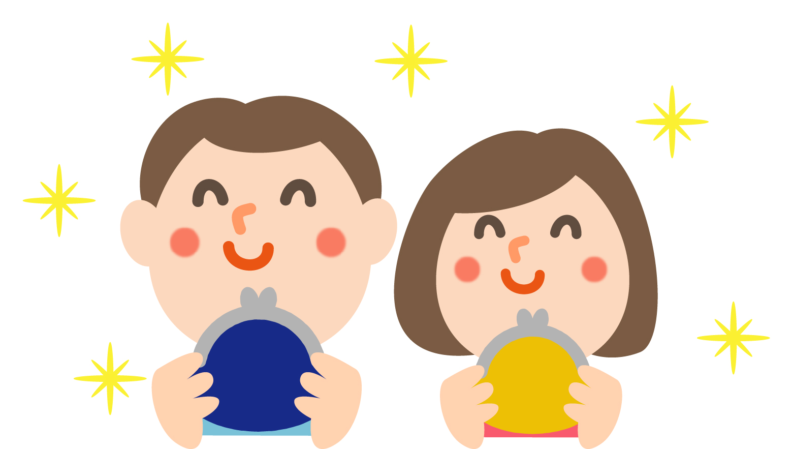 共働き夫婦のお金の管理、あなたはどのタイプ?