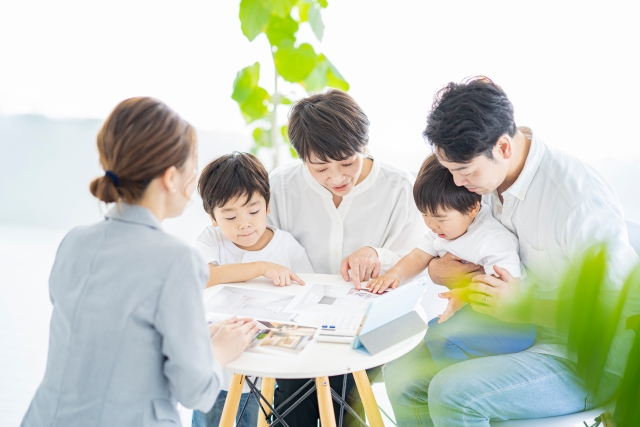 住宅ローンの返済期間は35年でいいの?