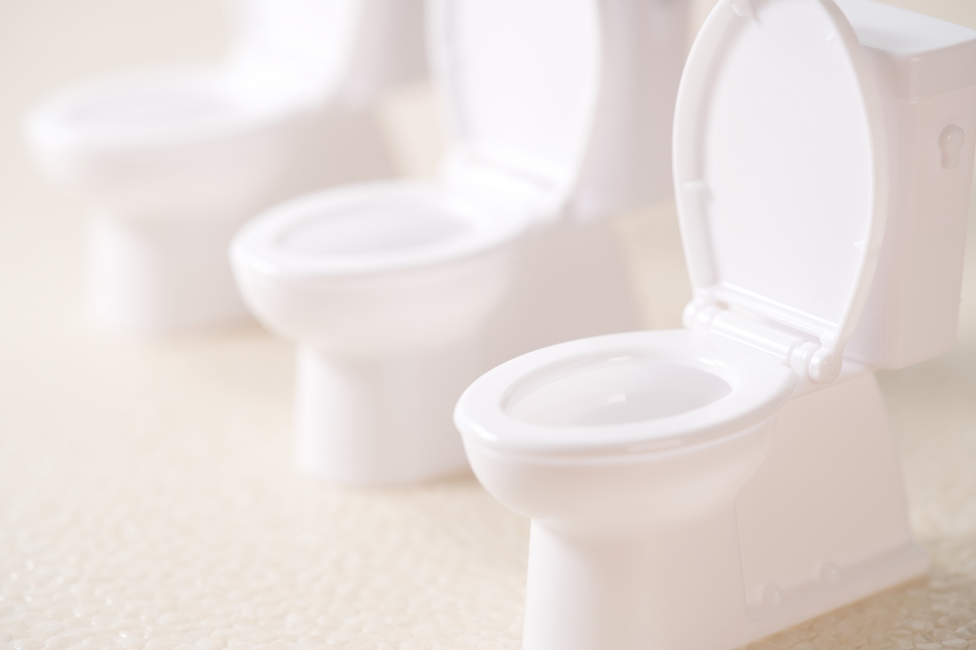 お客様からの質問~トイレのタンクあり?なし?~