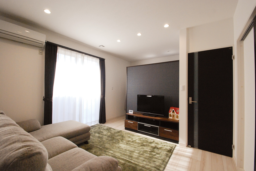 プロとの二人三脚で叶えた私らしい住まい