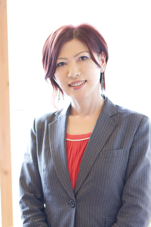 家づくりパートナーのスタッフ