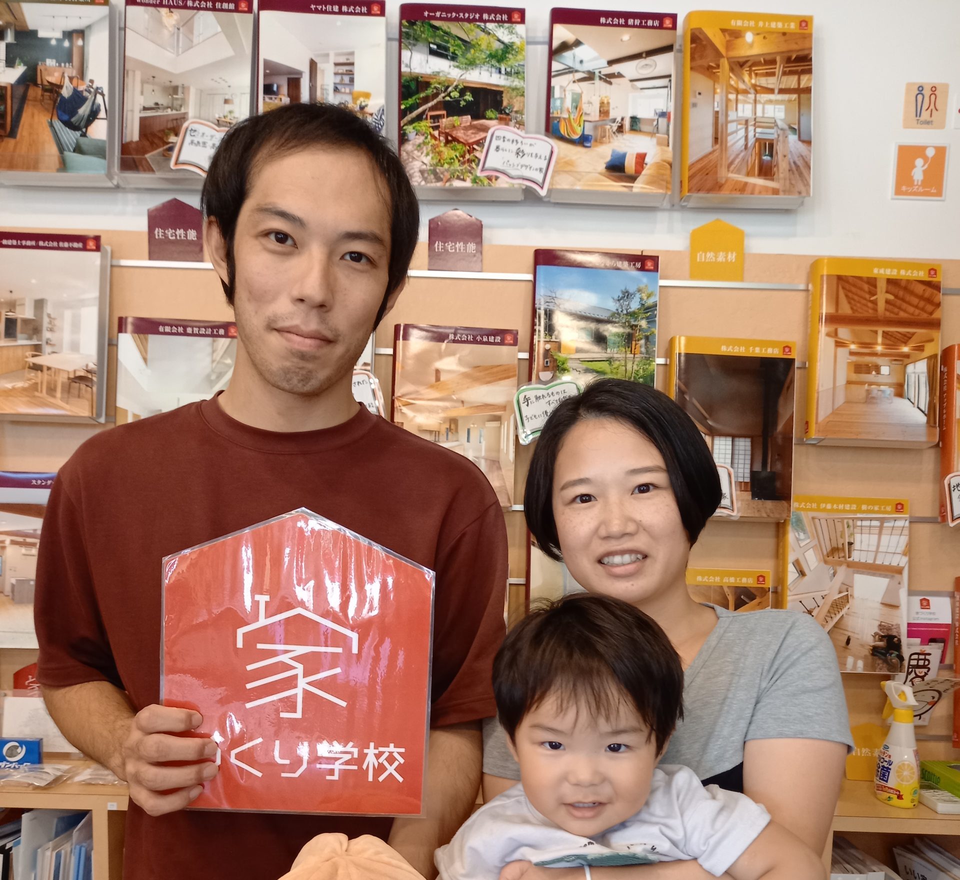 相談者プロフィール