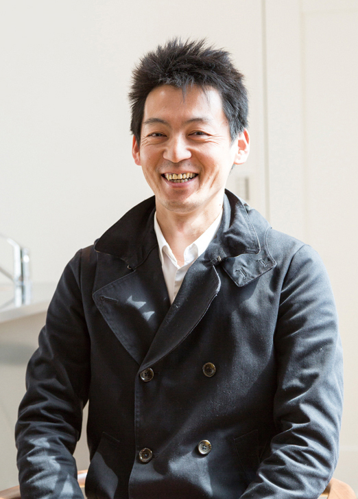 家づくりパートナーのスタッフ